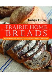 Prairie Home Breads