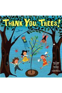 Thank You Trees