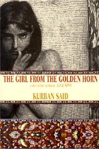 The Girl from the Golden Horn