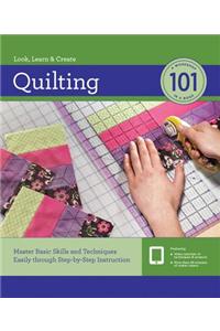 Quilting 101