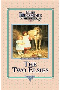 Two Elsies, Book 11