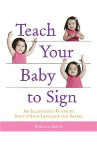 Teach Your Baby to Sign