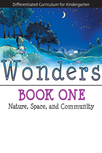 Wonders Book 1