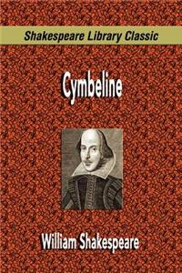 Cymbeline (Shakespeare Library Classic)