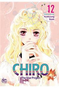 Chiro Volume 12