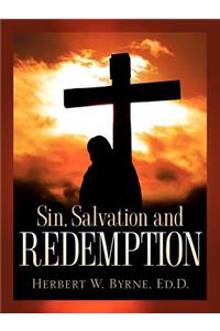 Sin, Salvation and Redemption