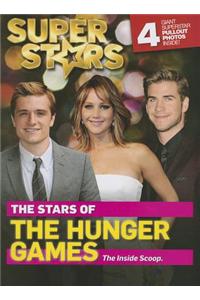 Superstars! Of Hunger Games