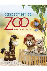 Crochet a Zoo