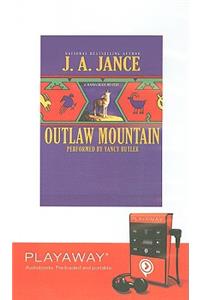 Outlaw Mountain