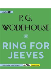 Ring for Jeeves