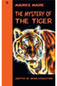 Mystery of the Tiger