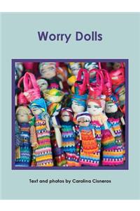 Worry Dolls