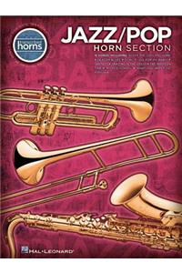 Jazz/Pop Horn Section