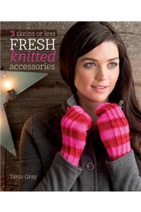 3 Skeins or Less