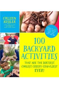 100 Backyard Activities