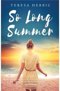 So Long Summer