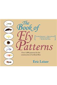 Book of Fly Patterns
