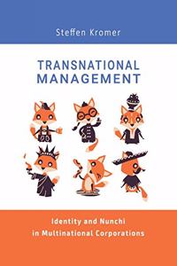 Transnational Management