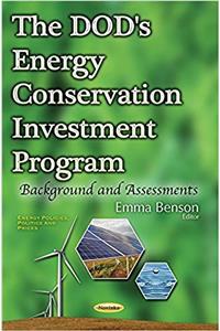 DOD's Energy Conservation Investment Program