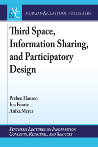 Third Space, Information Sharing, and Participatory Design