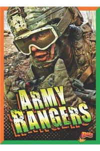 Army Rangers