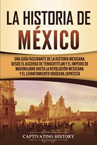 historia de México