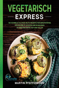 Vegetarisch Express