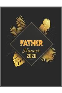 FATHER Planner 2020
