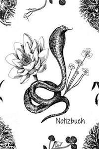 Notizbuch