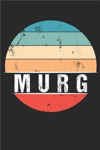 Murg