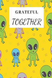 Grateful Together