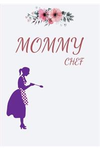 Mommy Chef