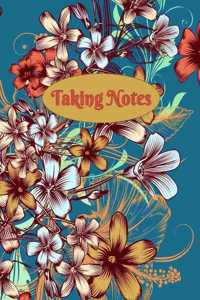 Taking Notes