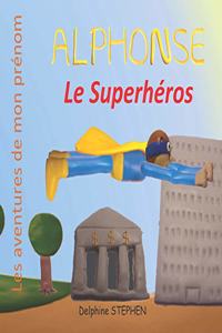 Alphonse le Superhéros
