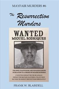 The Resurrection Murders
