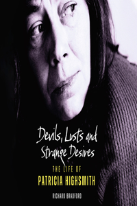 Devils, Lusts and Strange Desires