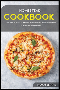 Homestead Cookbook