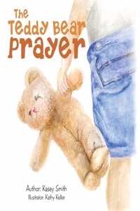 Teddy Bear Prayer