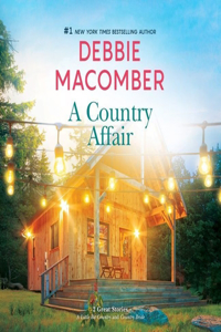 Country Affair Lib/E