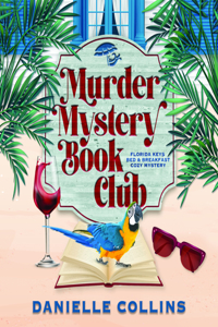 Murder Mystery Book Club