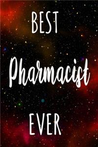 Best Pharmacist Ever