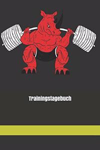 Bodybuilding Trainingstagebuch