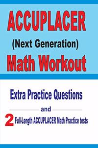 Accuplacer Math Workout