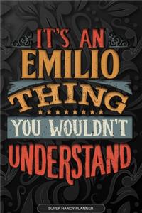 Emilio