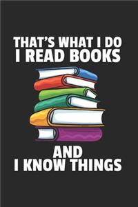Buch Lesen Bücher Notizbuch