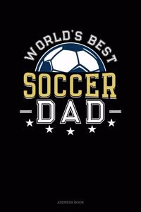 World's Best Soccer Dad