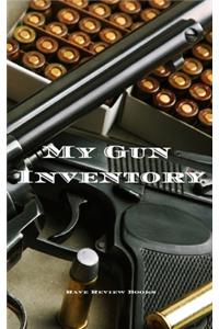 My Gun Inventory