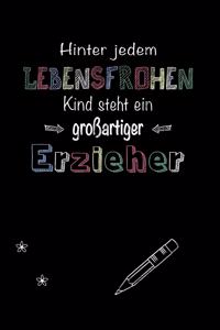 Notizbuch für Erzieher, Tagesmutti und Lehrer