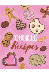 Cookie Recipes