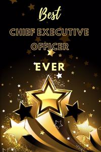 Best Chief Executive Officer Ever